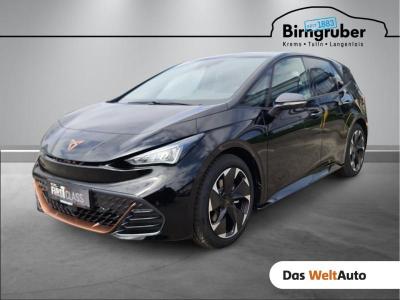 CUPRA Born 60/63 150kW/204PS