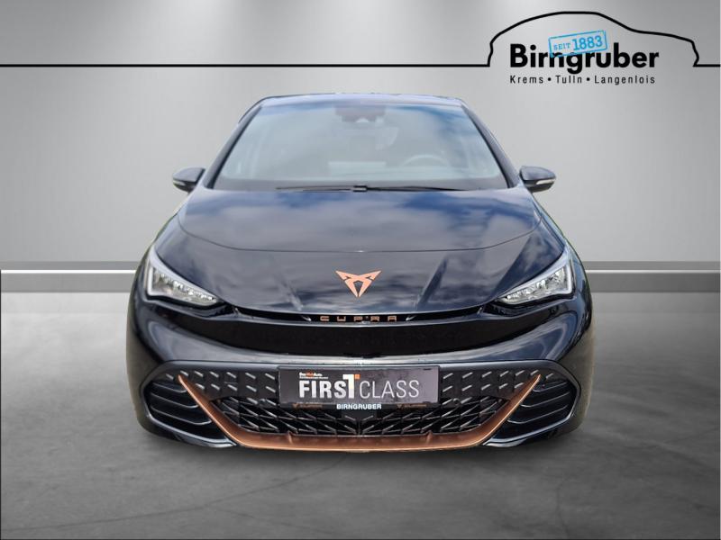 CUPRA Born 60/63 150kW/204PS