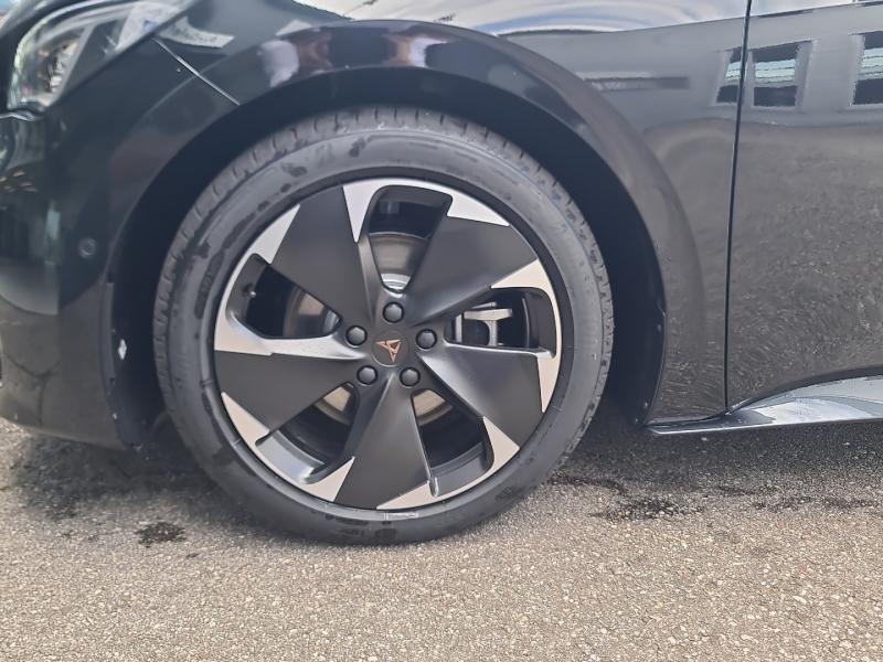 CUPRA Born 60/63 150kW/204PS