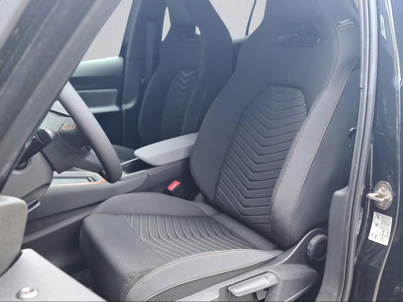 CUPRA Born 60/63 150kW/204PS