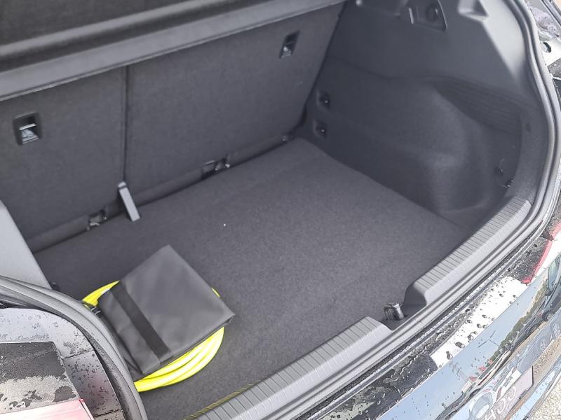 CUPRA Born 60/63 150kW/204PS