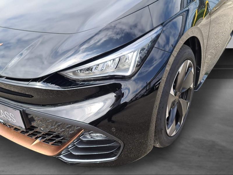 CUPRA Born 60/63 150kW/204PS