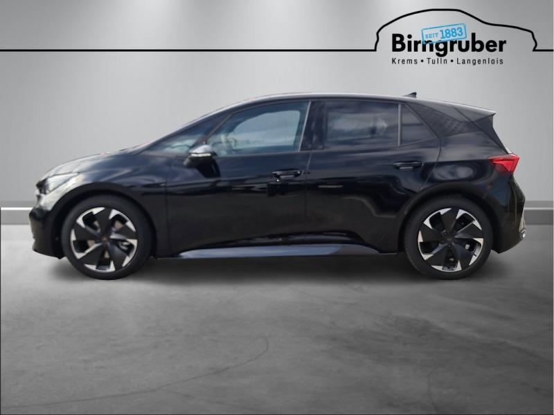 CUPRA Born 60/63 150kW/204PS