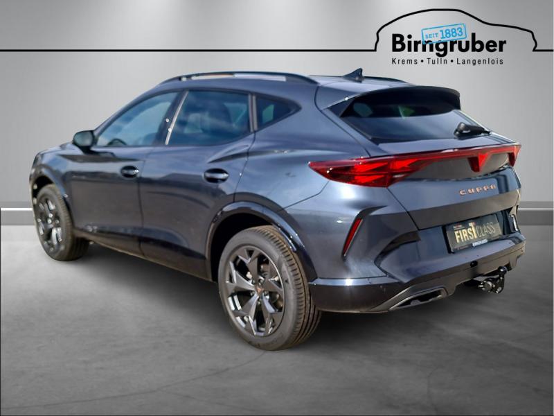 CUPRA Formentor 2.0 TDI 150 PS DSG