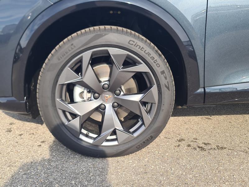 CUPRA Formentor 2.0 TDI 150 PS DSG
