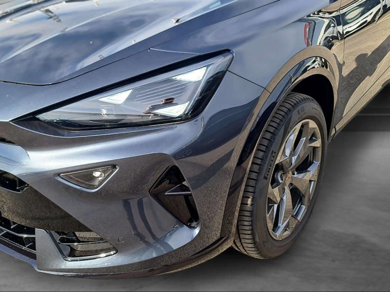 CUPRA Formentor 2.0 TDI 150 PS DSG