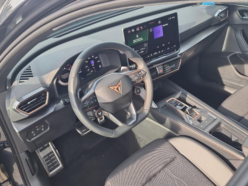 CUPRA Formentor 2.0 TDI 150 PS DSG