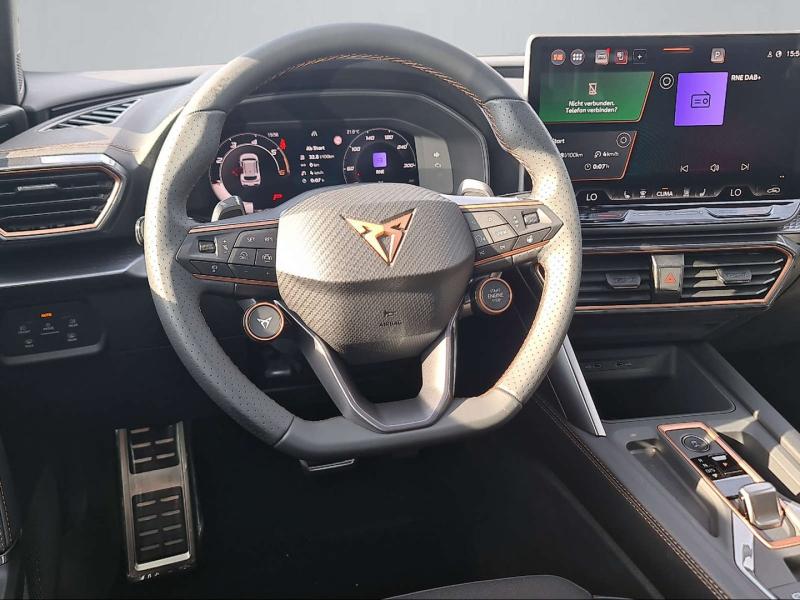 CUPRA Formentor 2.0 TDI 150 PS DSG