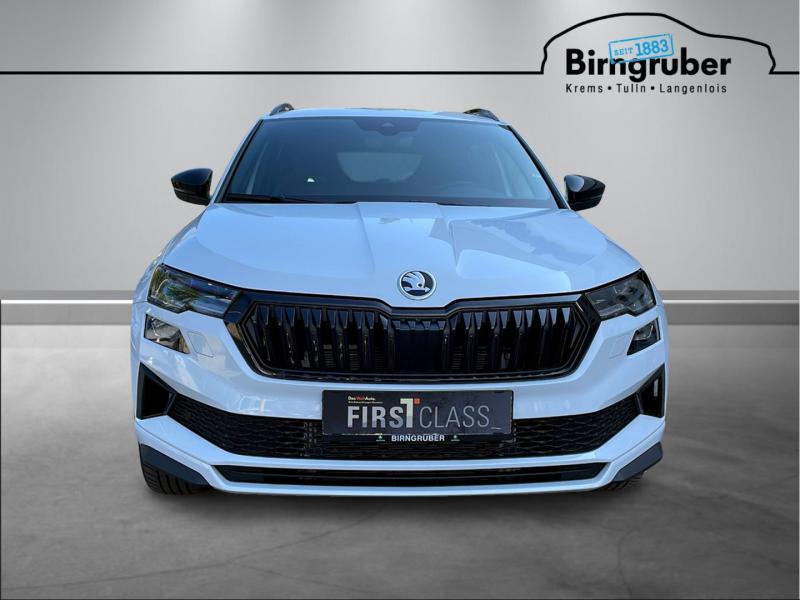 Škoda Karoq Sportline TSI DSG ACT