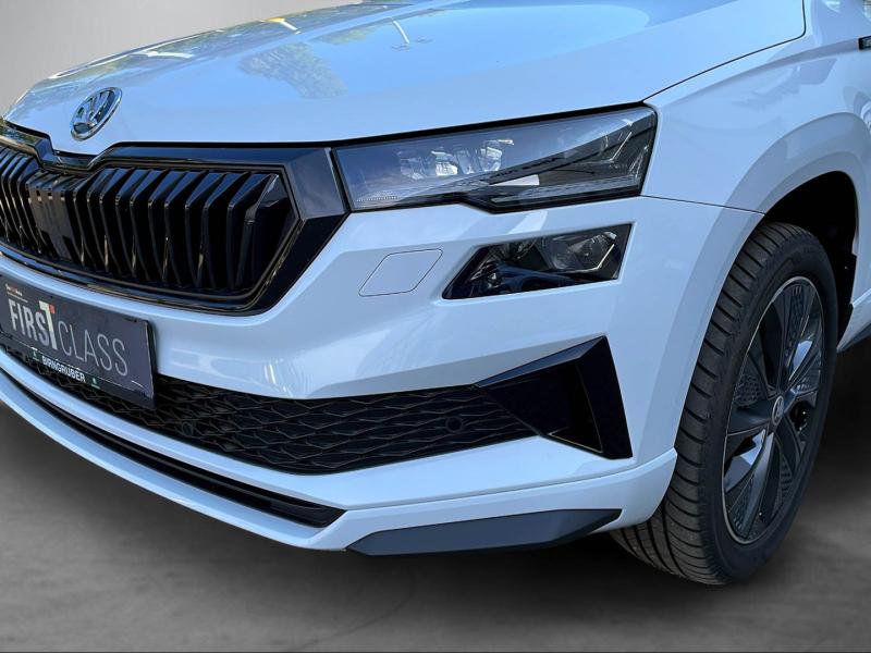 Škoda Karoq Sportline TSI DSG ACT