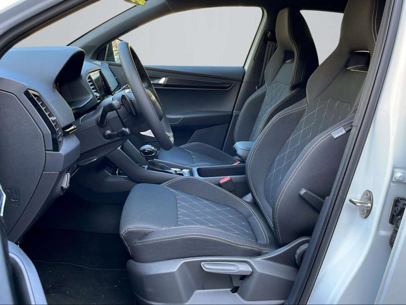 Škoda Karoq Sportline TSI DSG ACT