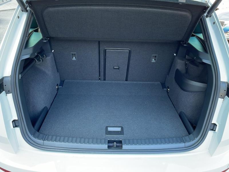 Škoda Karoq Sportline TSI DSG ACT