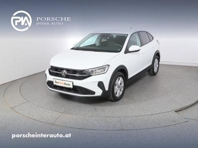 VW Taigo TSI