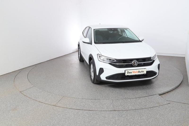 VW Taigo TSI