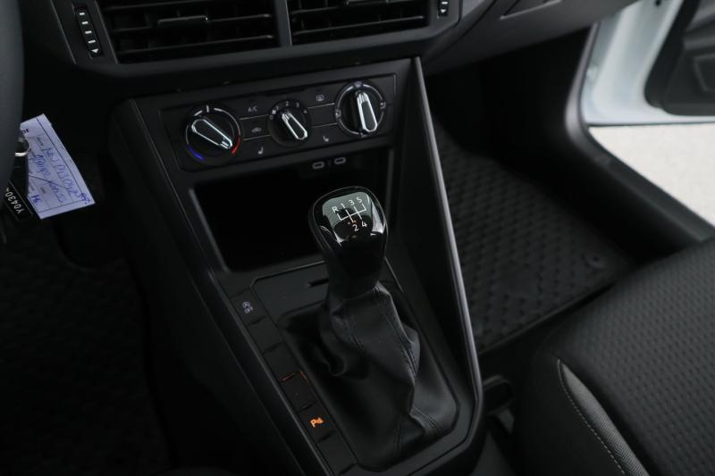 VW Taigo TSI