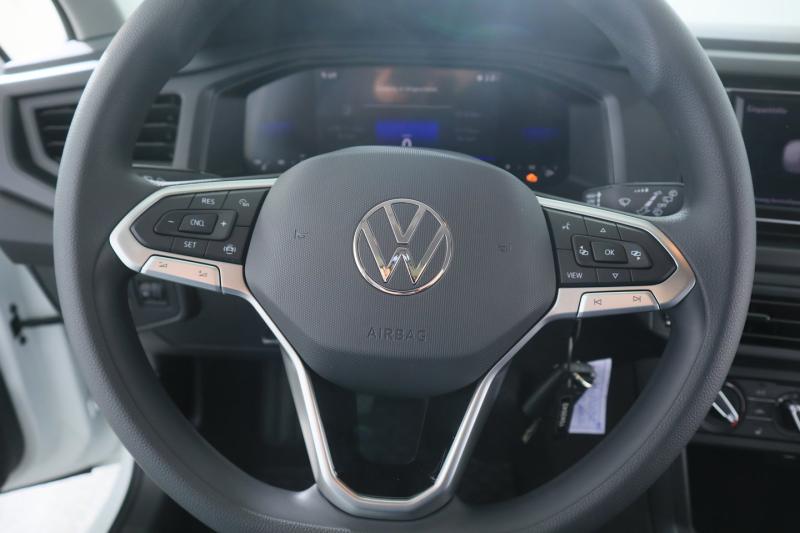 VW Taigo TSI