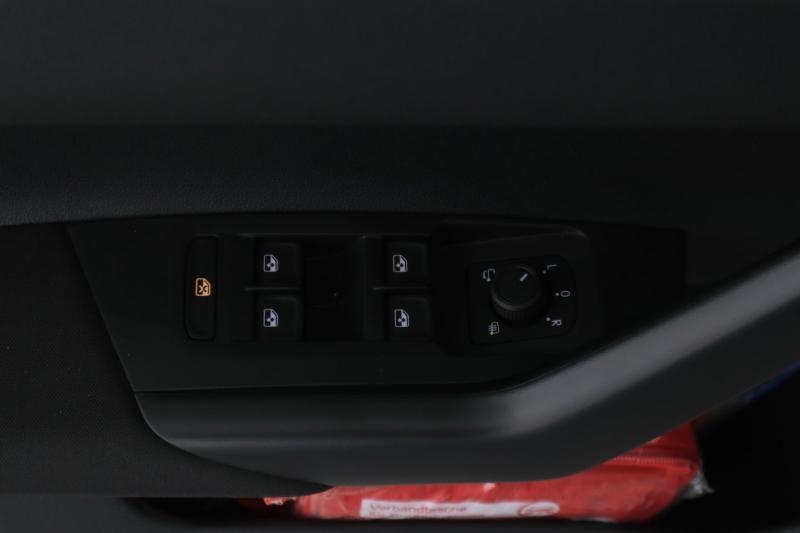 VW Taigo TSI