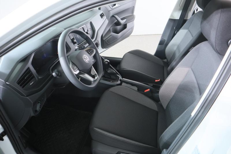 VW Taigo TSI
