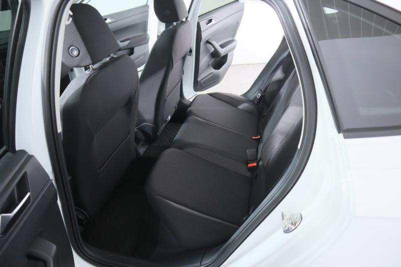 VW Taigo TSI