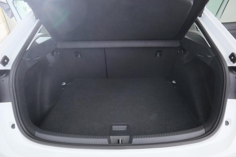 VW Taigo TSI