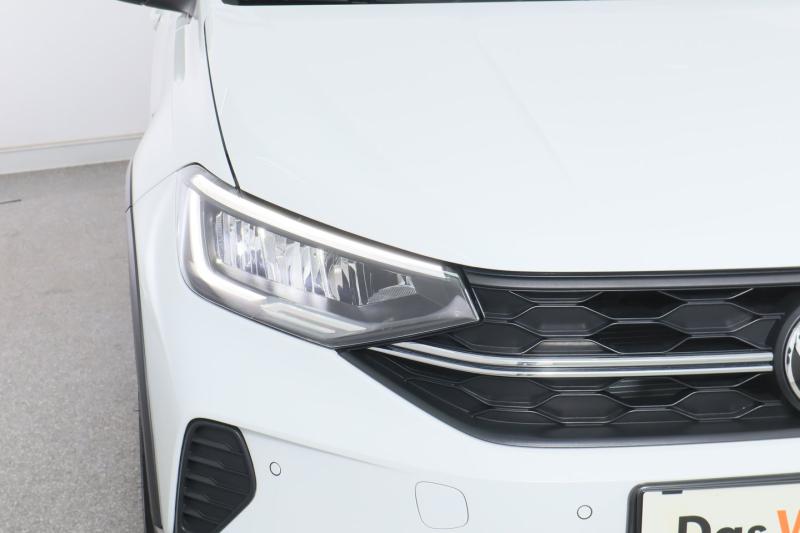 VW Taigo TSI