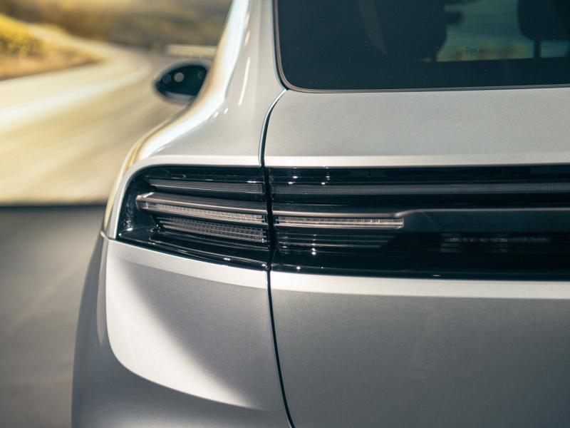 Porsche Macan 4S