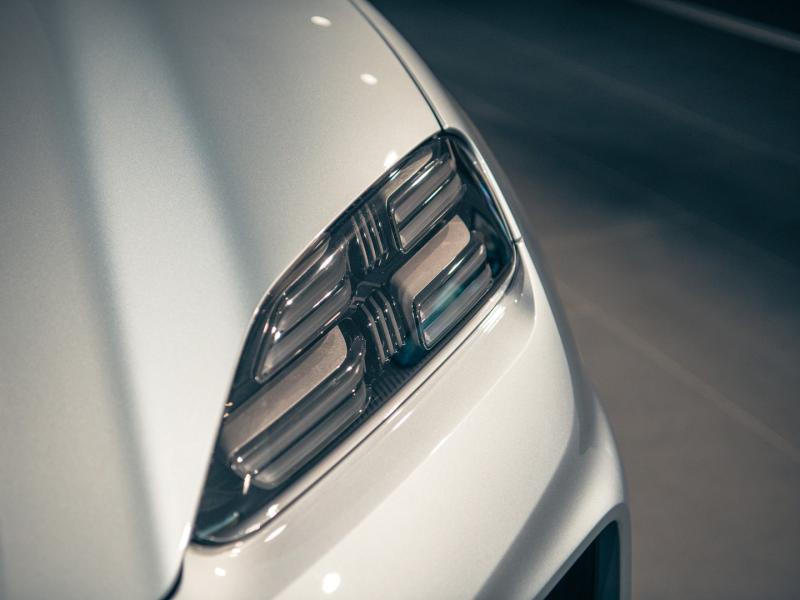 Porsche Macan 4S
