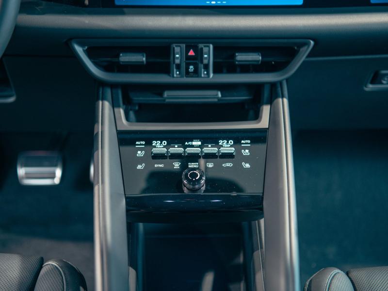 Porsche Macan 4S