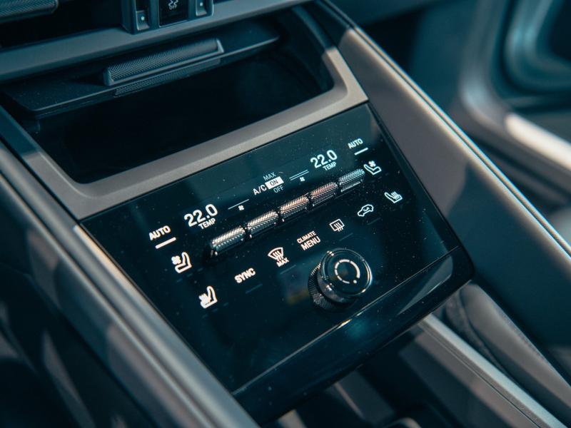 Porsche Macan 4S