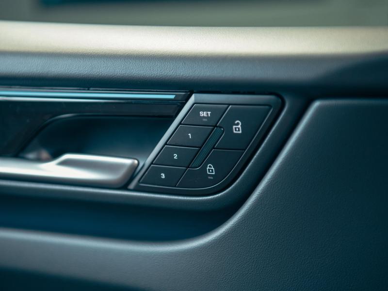Porsche Macan 4S