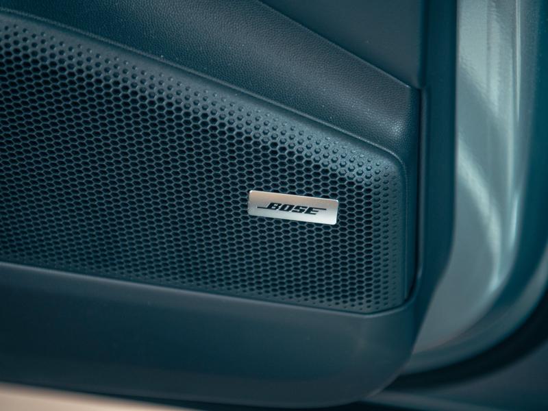 Porsche Macan 4S
