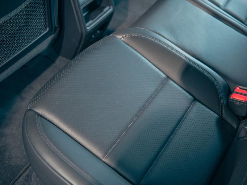 Porsche Macan 4S