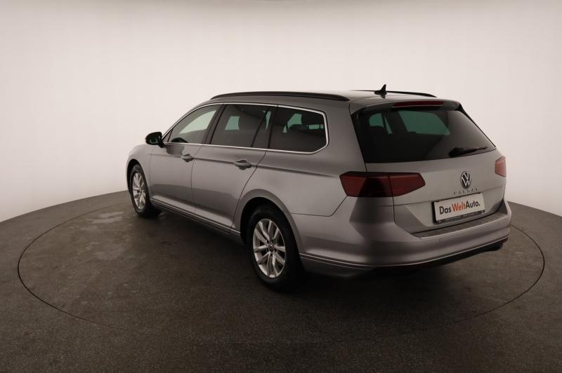 VW Passat Variant Business TDI DSG