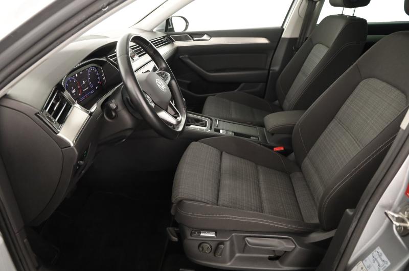 VW Passat Variant Business TDI DSG
