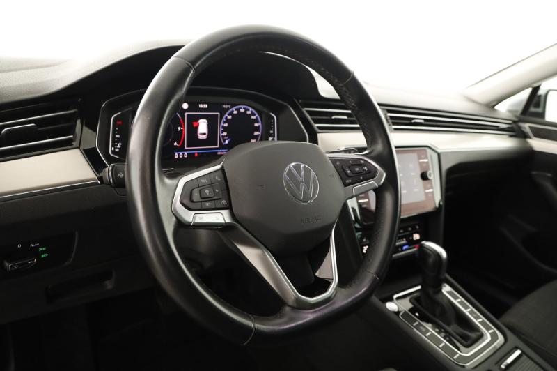 VW Passat Variant Business TDI DSG
