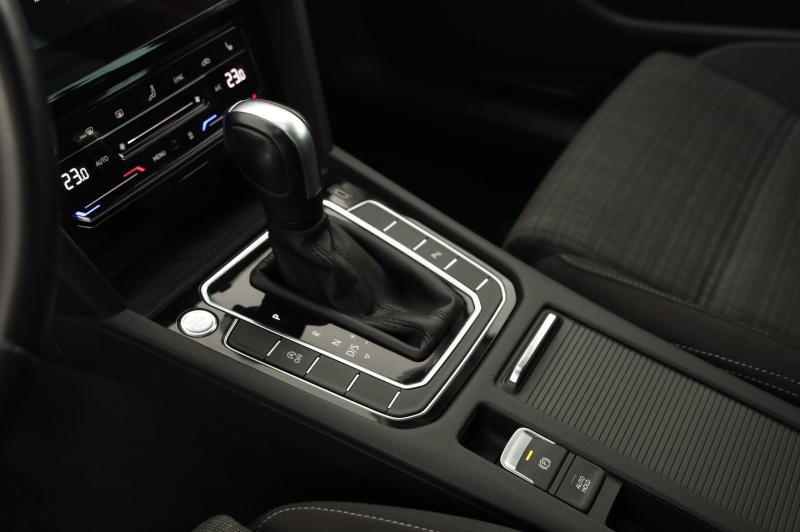 VW Passat Variant Business TDI DSG