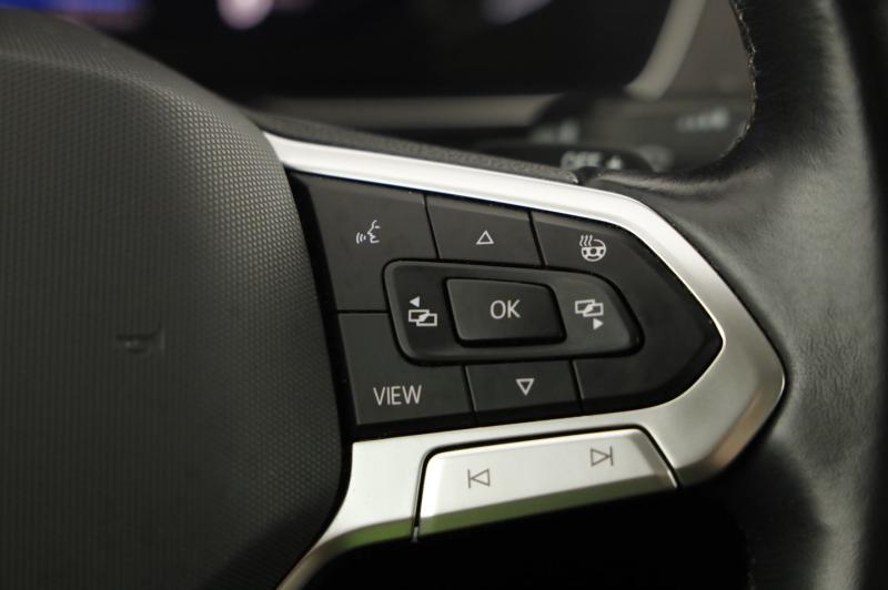 VW Passat Variant Business TDI DSG
