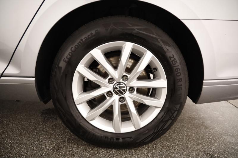 VW Passat Variant Business TDI DSG