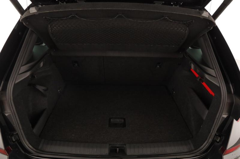 Škoda KAMIQ MONTE CARLO TSI ACT DSG