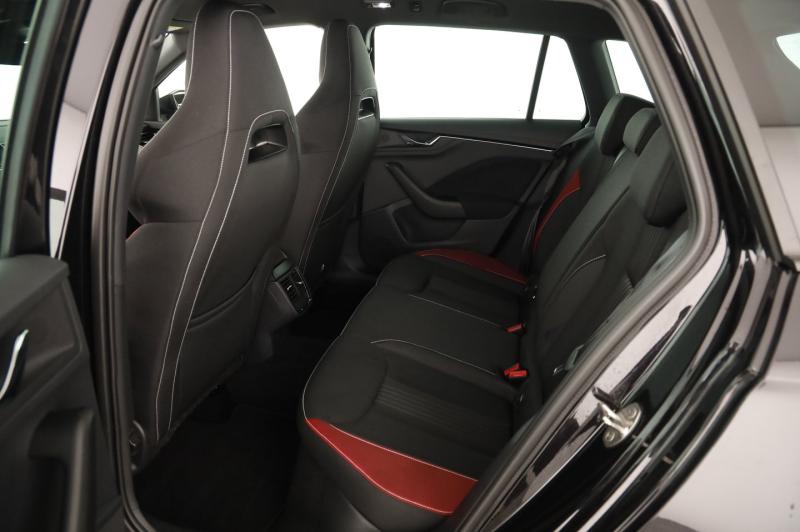 Škoda KAMIQ MONTE CARLO TSI ACT DSG