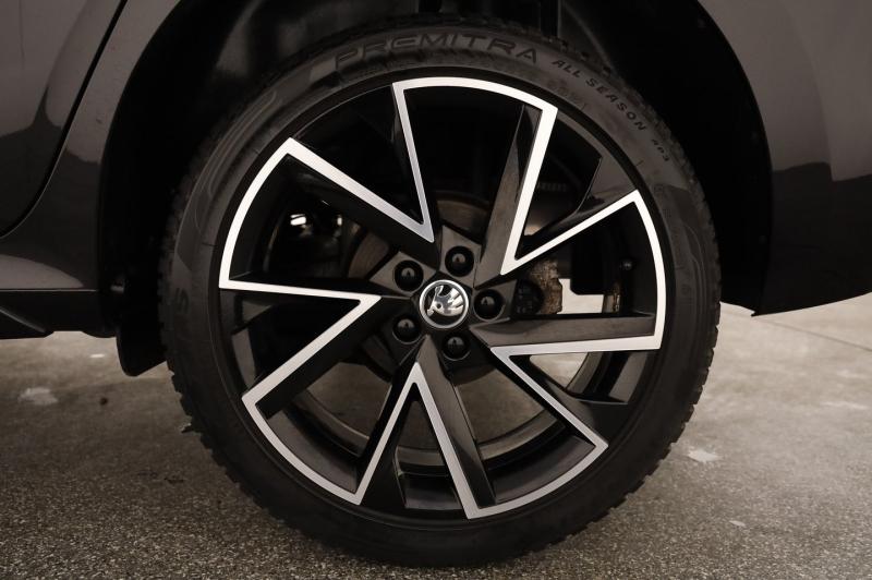 Škoda KAMIQ MONTE CARLO TSI ACT DSG