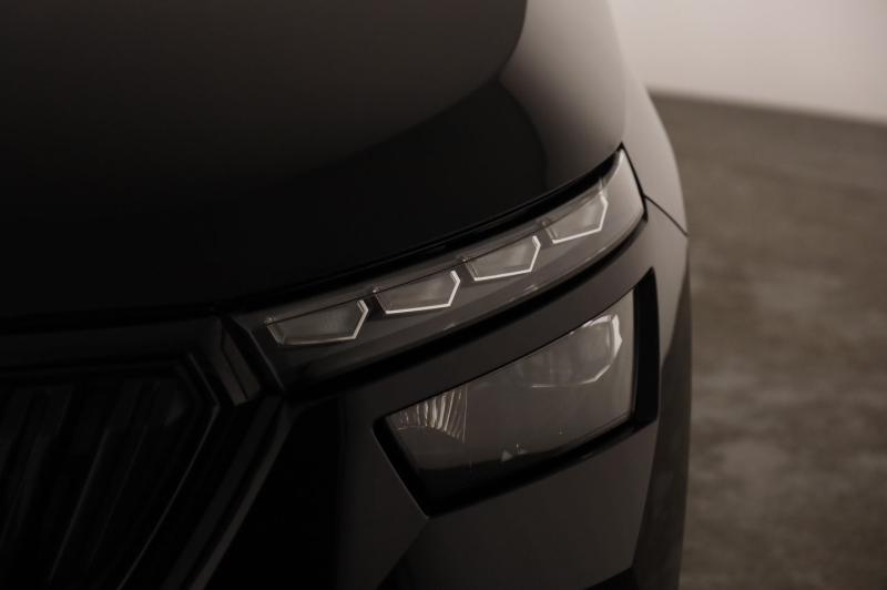 Škoda KAMIQ MONTE CARLO TSI ACT DSG