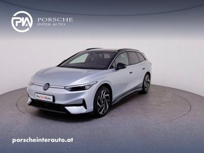VW ID.7 Tourer Pro 210 kW Business