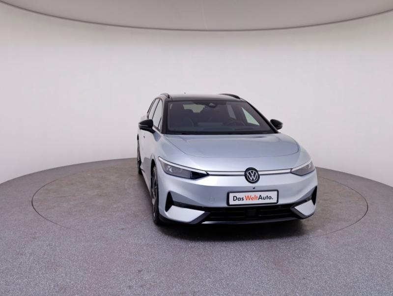 VW ID.7 Tourer Pro 210 kW Business