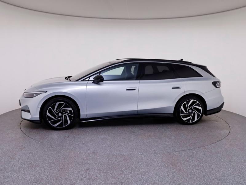 VW ID.7 Tourer Pro 210 kW Business