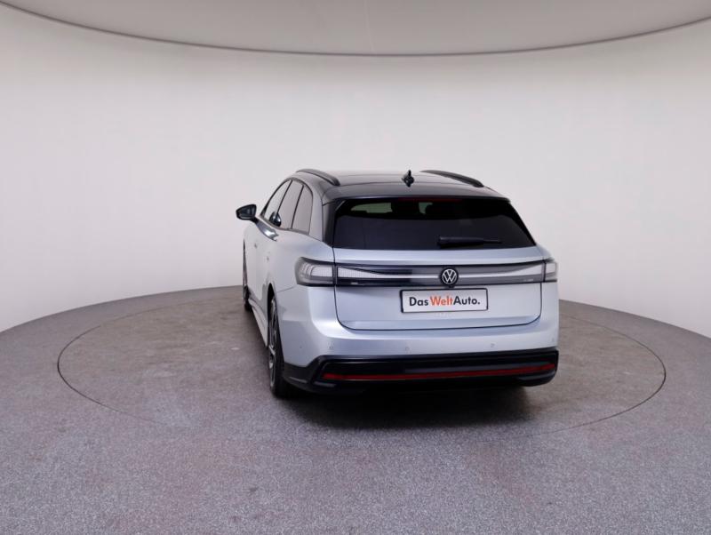 VW ID.7 Tourer Pro 210 kW Business