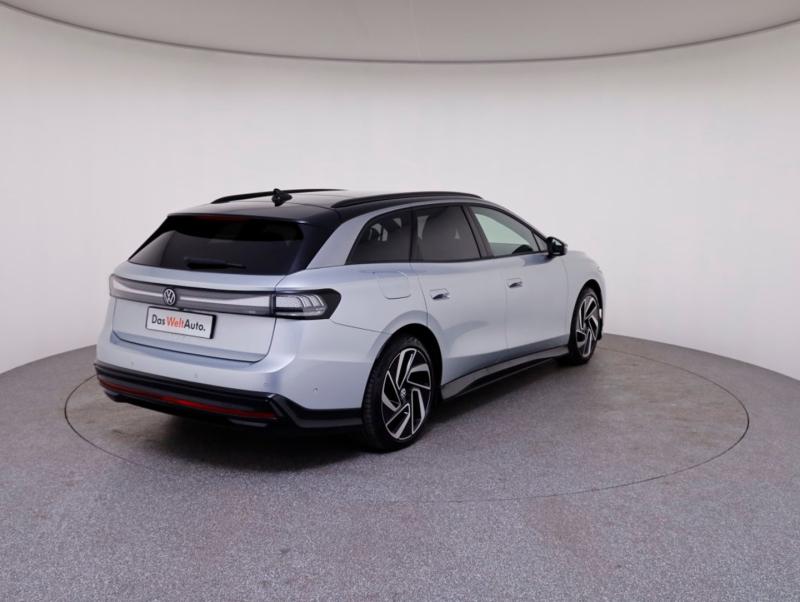 VW ID.7 Tourer Pro 210 kW Business