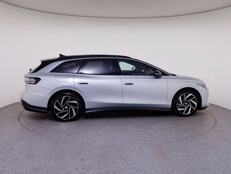 VW ID.7 Tourer Pro 210 kW Business