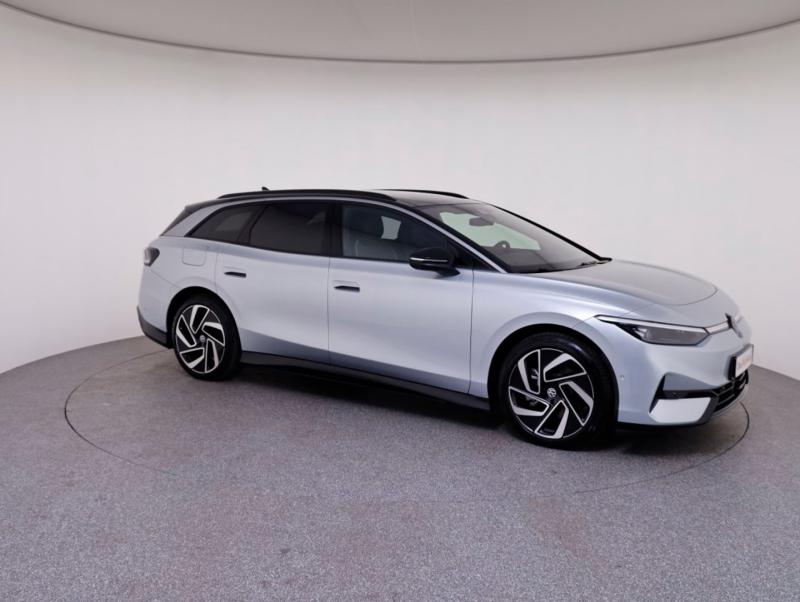 VW ID.7 Tourer Pro 210 kW Business