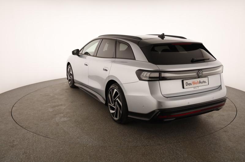 VW ID.7 Tourer Pro 210 kW Business